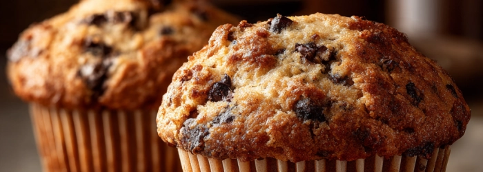 Muffinki bez przywierania i bez frustracji: jakie foremki naprawdę ułatwiają pieczenie?